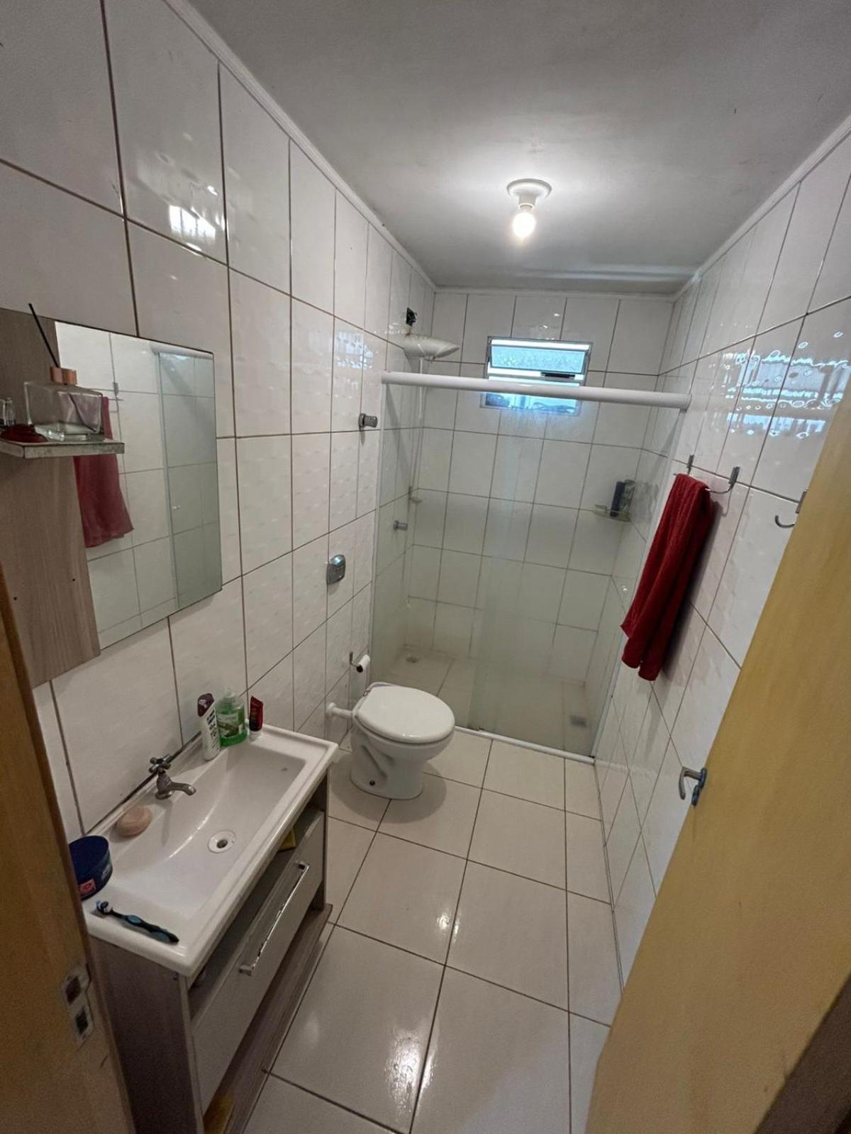 Casa Centro Casa de férias Balneario Camboriu